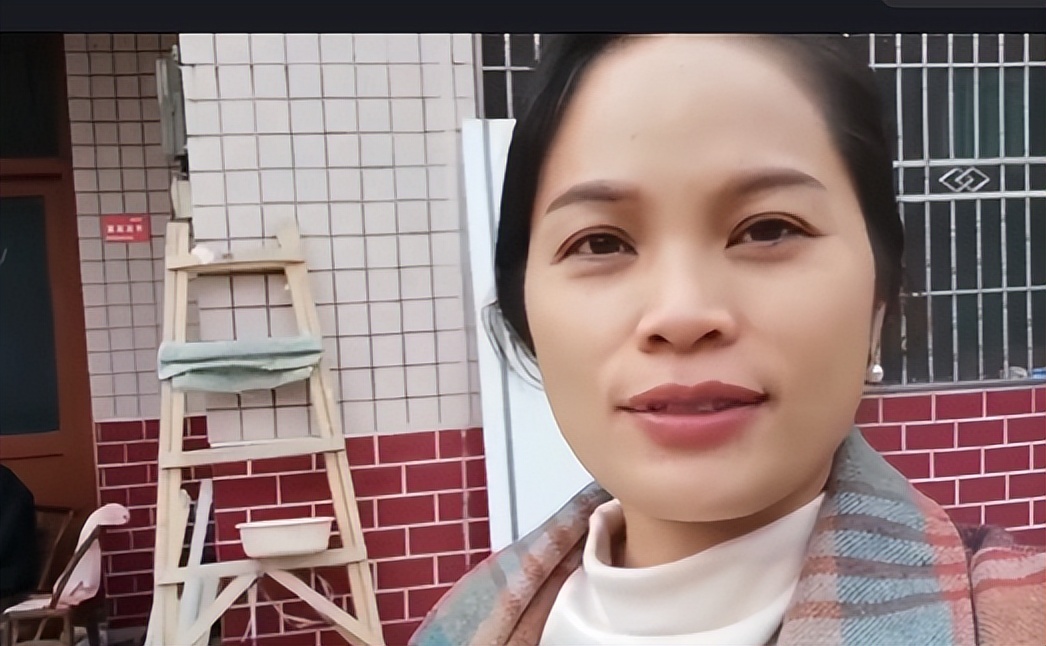 老挝媳妇嫁中国大叔在老挝生活,老挝媳妇嫁给外卖小哥