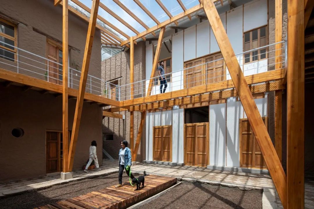 archdaily2023年度全球标志性建筑,archdaily2023大奖名单