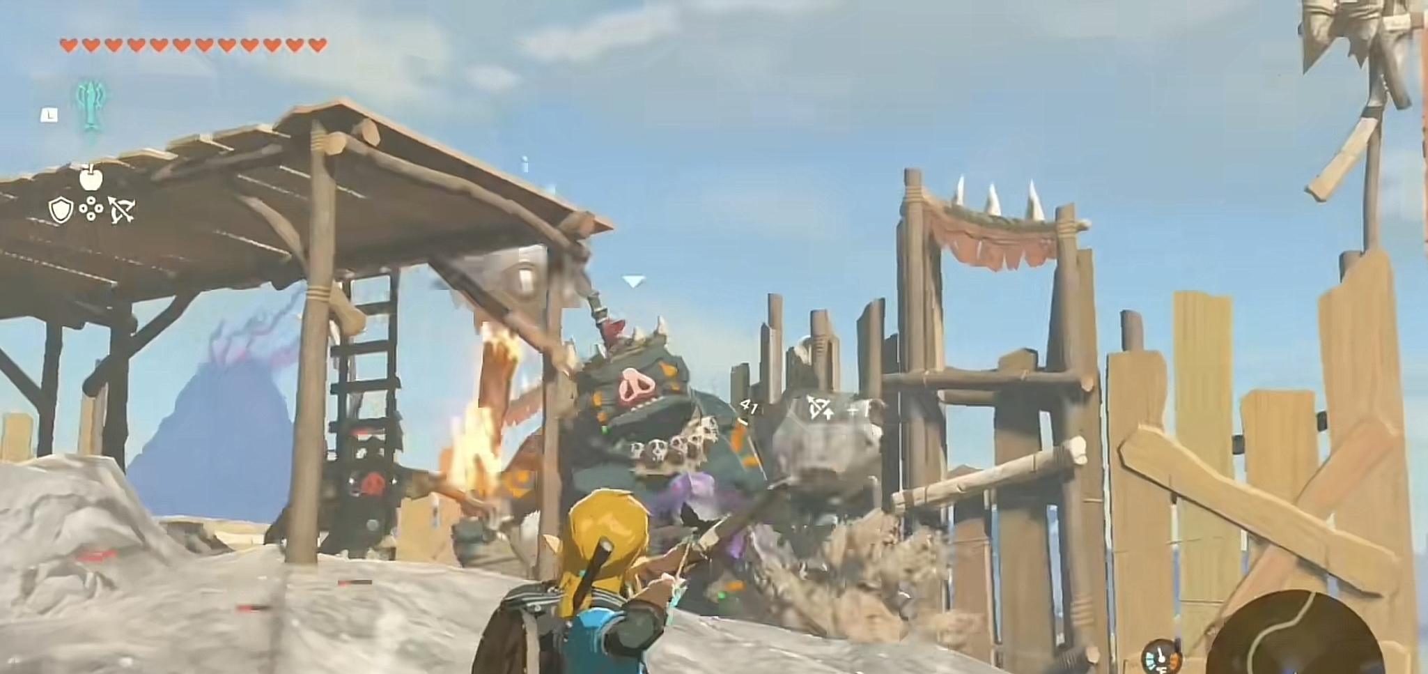 王国之泪怎么预载switch商店5月预购预载王国之泪一站式教学