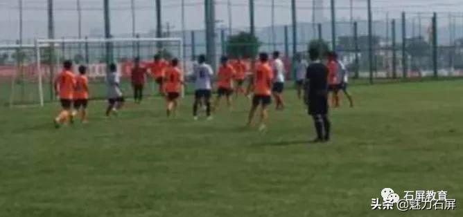 热烈祝贺我校获足球特色学校,双水全国青少年校园足球特色学校