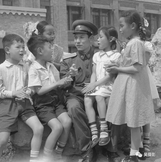 80后童年六一的记忆,六一儿童节难忘的童年记忆