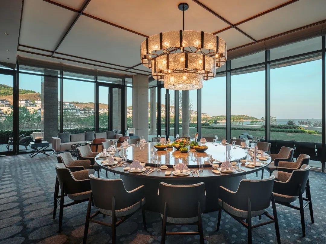 象山私享度假海岛,推荐象山海边旅游酒店