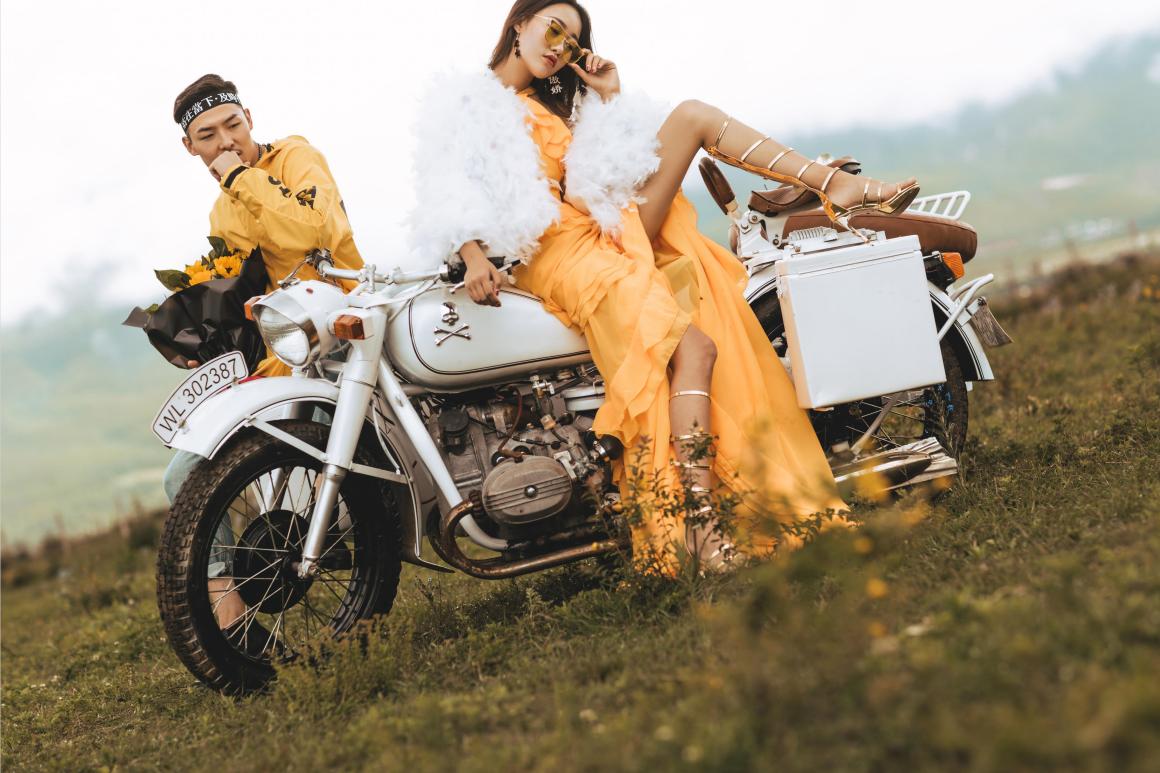 婚纱照选片技巧和流程,婚纱照选片绝密技巧有哪些