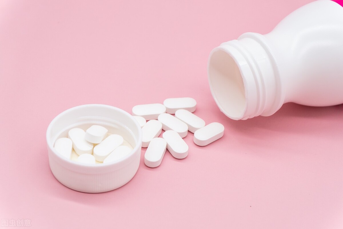 一吃钙片就拉稀怎么办,一吃钙片就拉肚子是什么原因