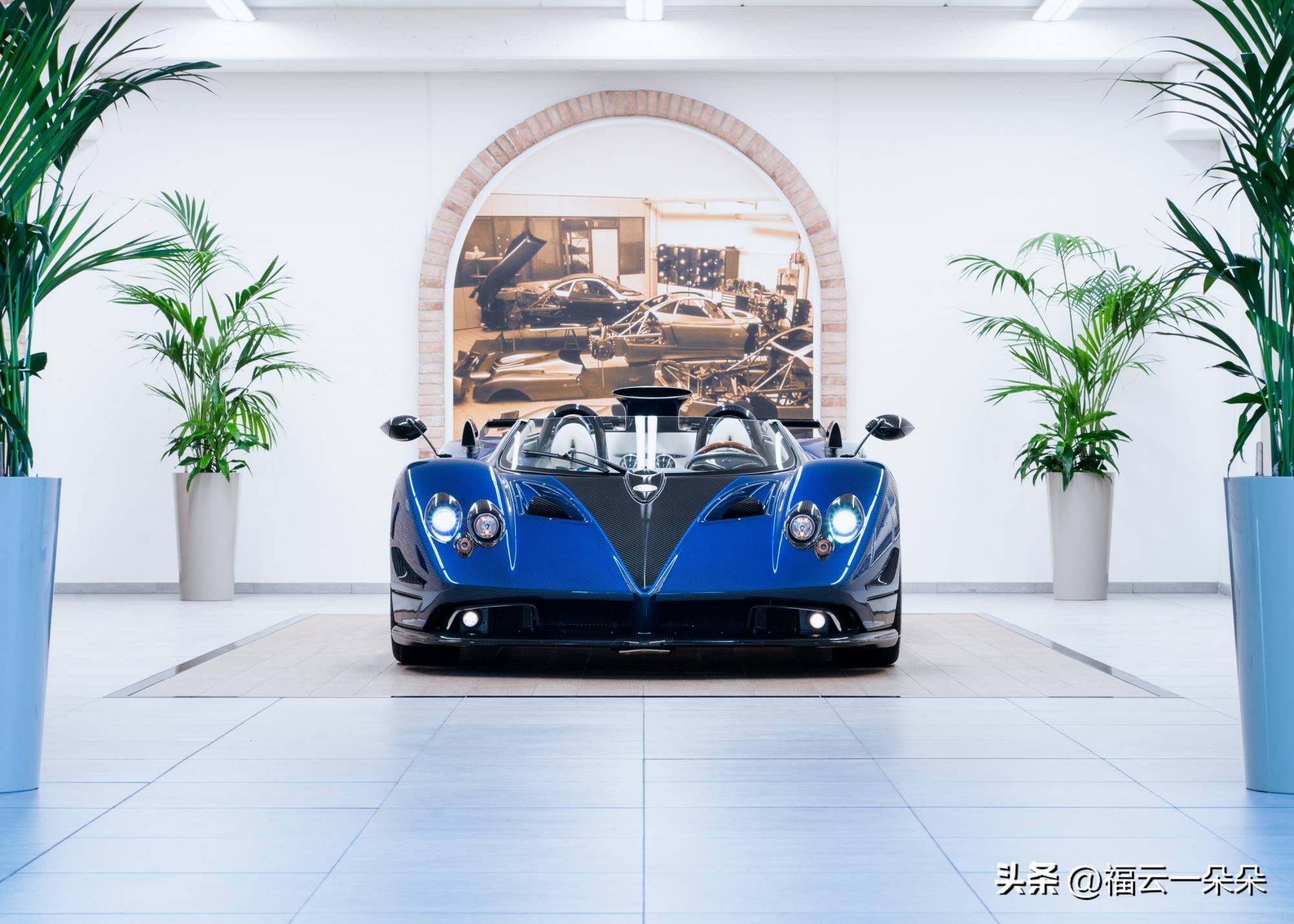 全球最贵豪车品牌排行,全球豪车最贵第1名