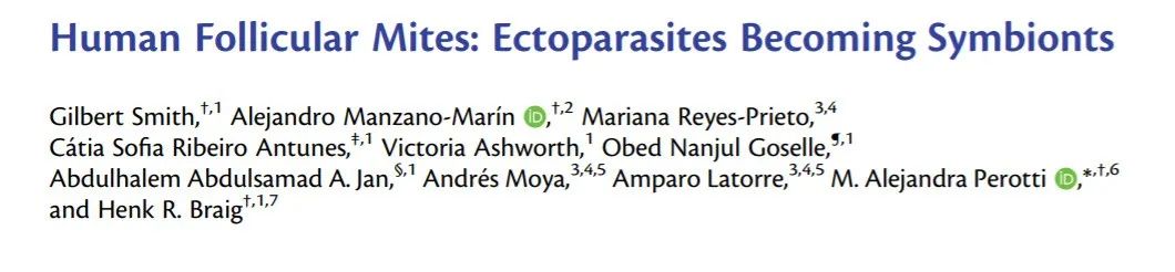 螨虫在我们脸上吃多了会咋样,螨虫易在高温潮湿环境中繁殖