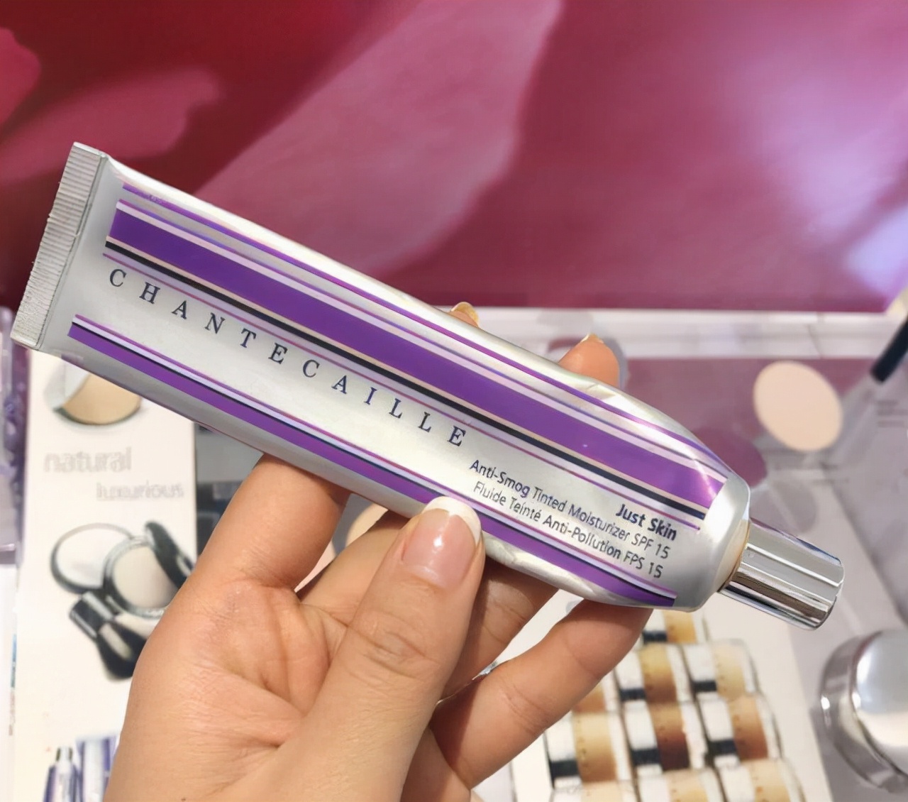 六款热门隔离霜测评！好隔离，一瓶胜多瓶