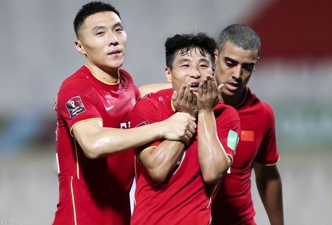 高洪波带领男足晋级12强历程,高洪波重新执教国足