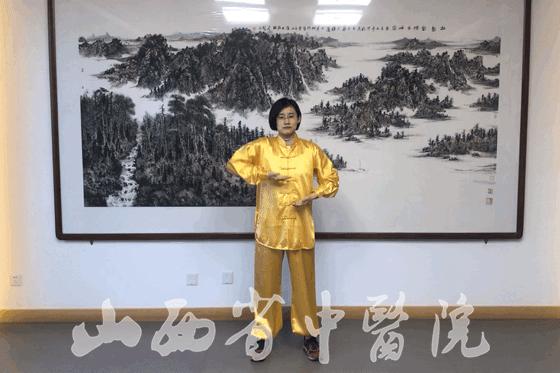 身边人“二阳”该怎么办？这套中医功法，增强体质，提高免疫力！