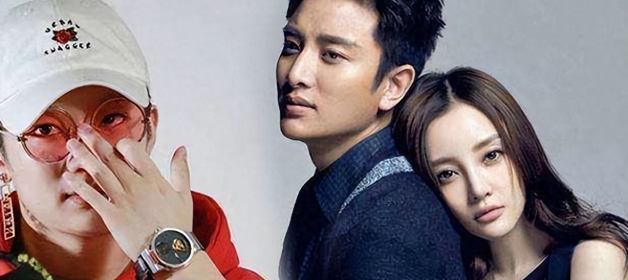 2018年上半年娱乐圈丑闻,近年娱乐圈发生的重大丑闻