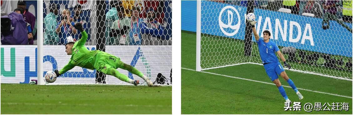 世界杯单场扑救次数最多的门将,这届世界杯的最佳门将是谁