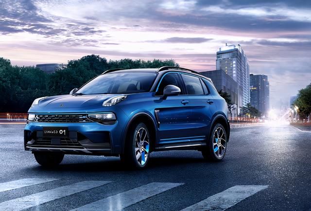 领克01安全性怎么样,领克05和领克01哪个好