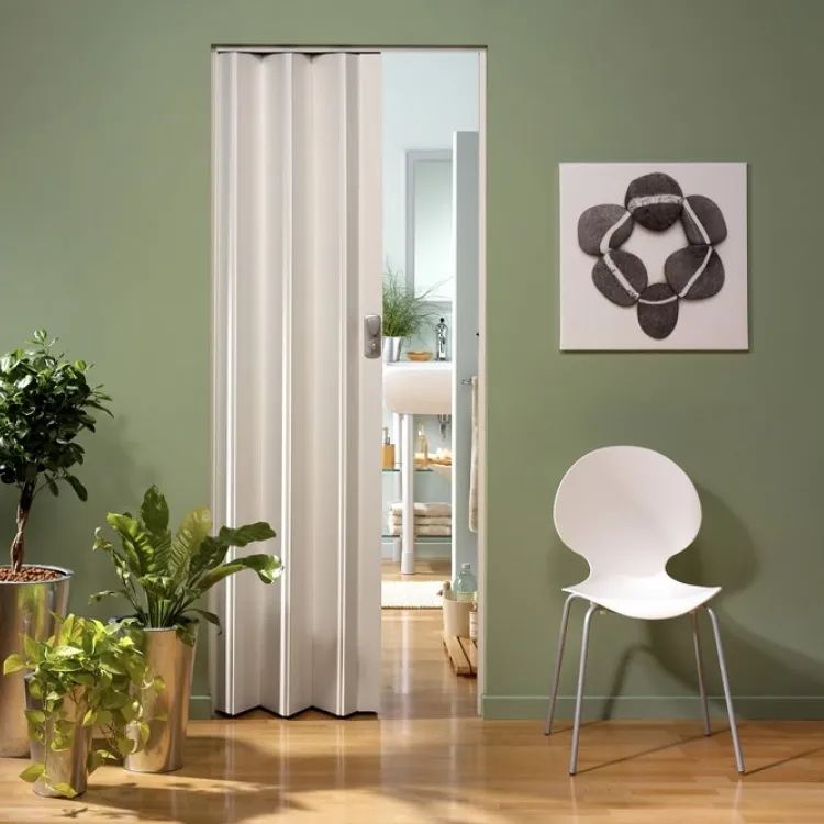 折叠门推拉门,卫生间折叠门