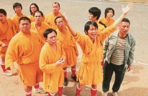 周星驰谁能比我惨粤语,周星驰谁能比我惨动图