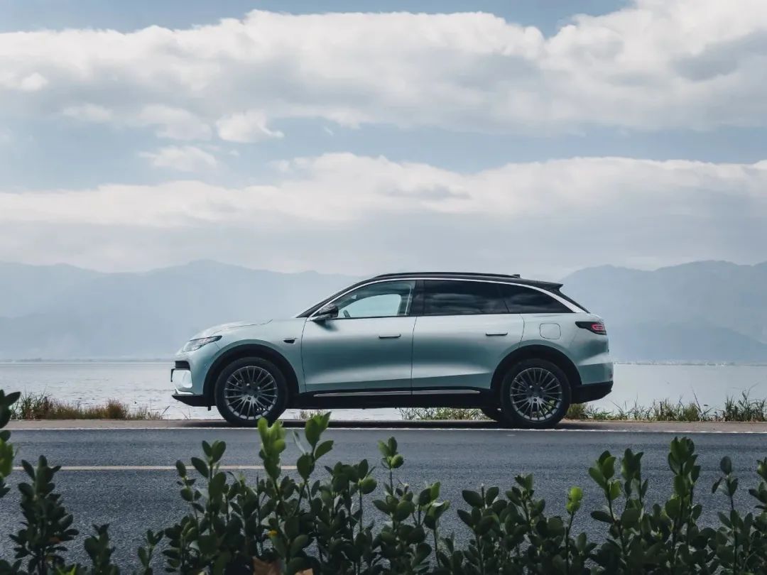 15万左右买增程车,15万以内最值得买增程车