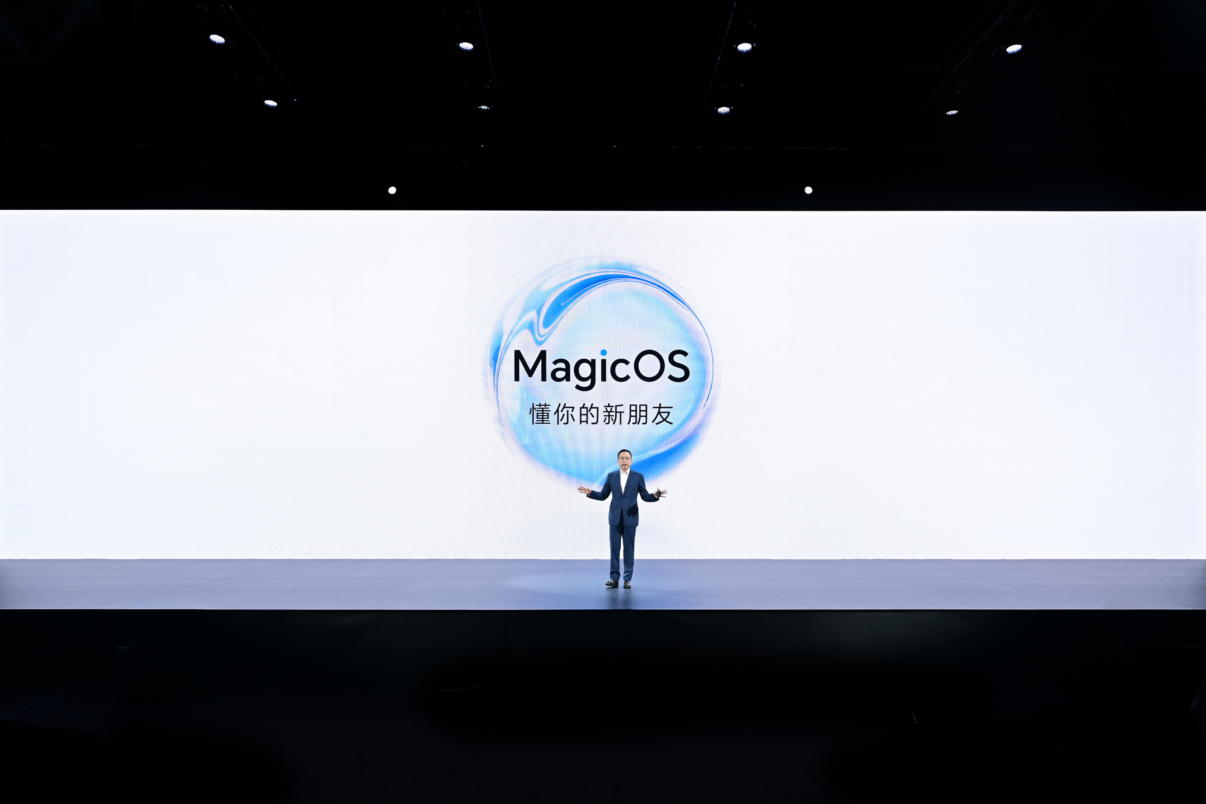 荣耀magicos7.0演示,荣耀magicos7.0正式发布