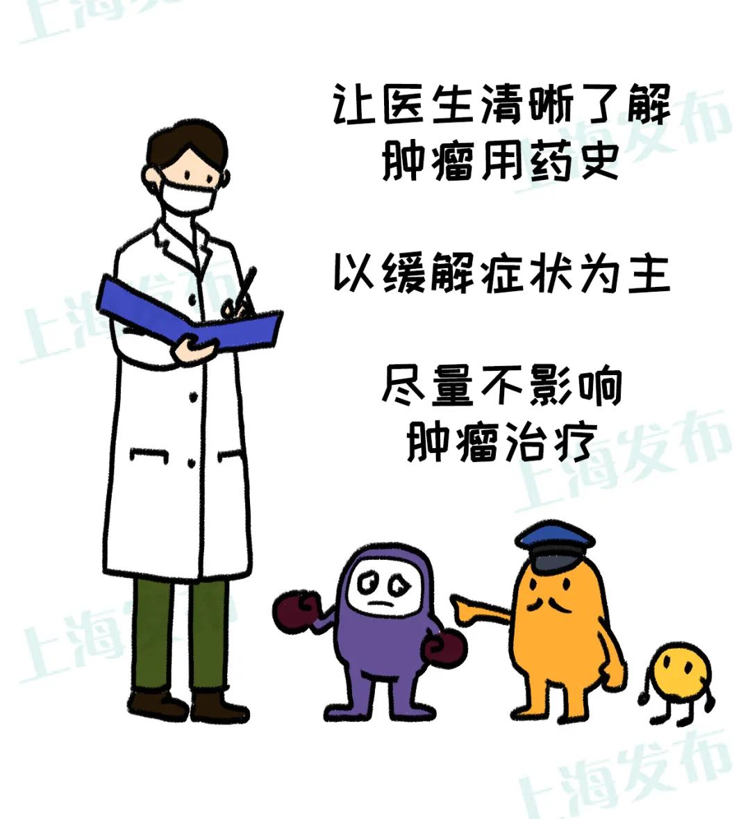 肿瘤性皮肤病,皮肤病专家谈肿瘤