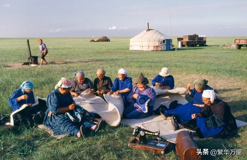 蒙古国经济2015年,蒙古国人均纯收入