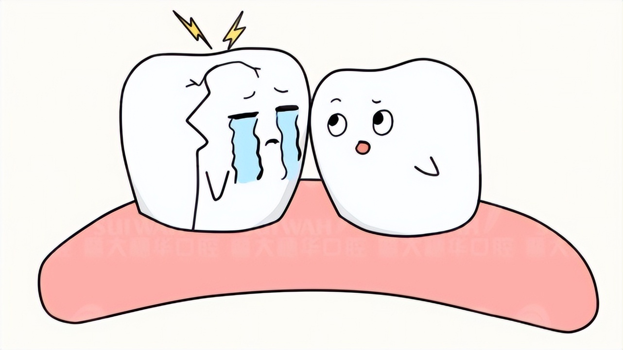 疫情期间牙疼厉害怎么办,疫情期间牙痛怎么办呢
