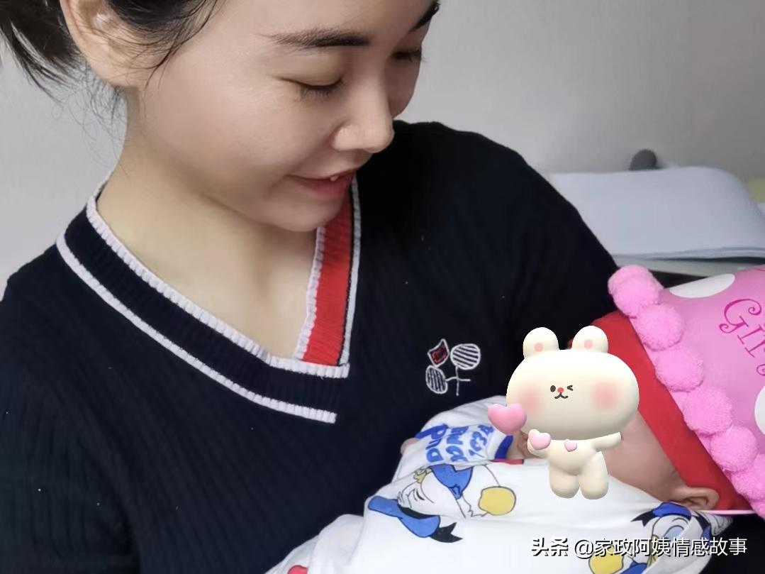 想学月嫂做月嫂需要了解哪些方面,好的月嫂应该具备什么样的条件