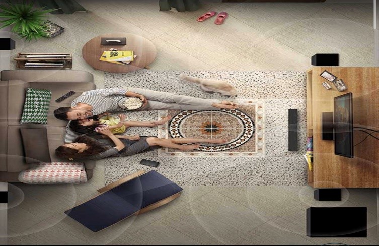 居家观影K歌,选什么?点进来告诉你