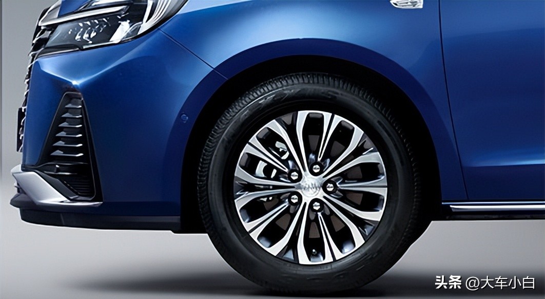 腾势d9超越别克gl86月份销量第一,无惧和湃动