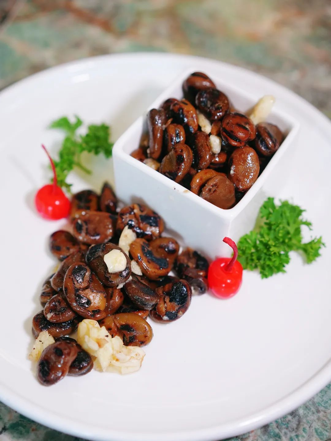 江苏盐城藏着一个安逸县城,为了吃都值得去一趟!知道的人太少