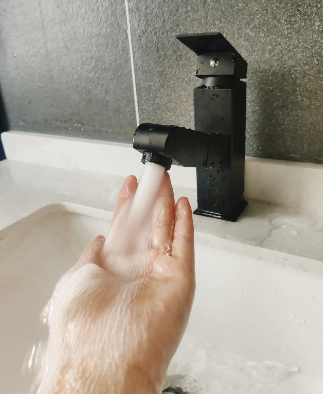 买水龙头需要注意哪些,买水龙头要看口径吗