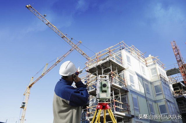 建筑行业是怎么回事,建筑行业内卷到什么程度了