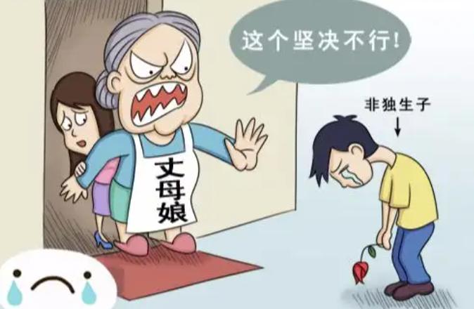 妈妈割肝救儿子后续,孩子患肝硬化妈妈割肝救子