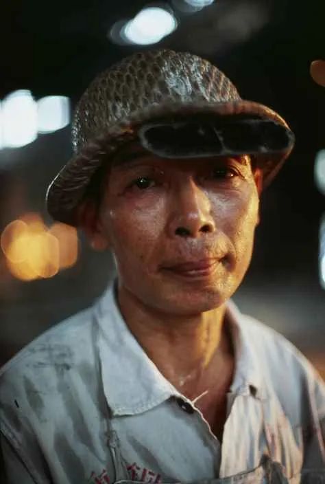 玛格南摄影师作品集,马格南著名摄影师