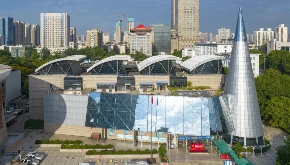 雨天郑州可以去哪游玩,行走河南读懂中国系列活动方案