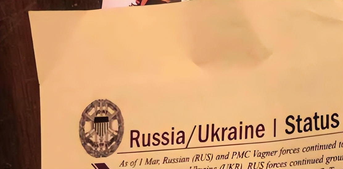 近10年美国最大的泄密案,美国特大泄密案纪实