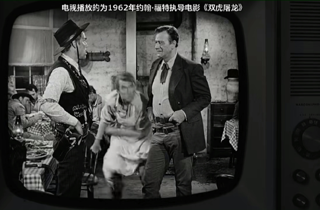 去年最好看的一部电影,去年公认最好的悬疑电影