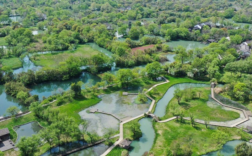 杭州游玩必去的十大景点,杭州必去旅游的十大景点