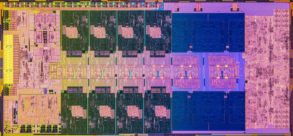 英特尔13代酷睿处理器工艺,英特尔13代酷睿处理器怎么选