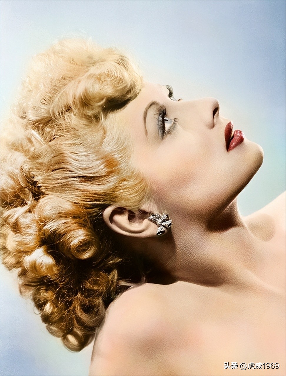 九十年代好莱坞女星大合照,好莱坞女星珍贵老照片浮出水面