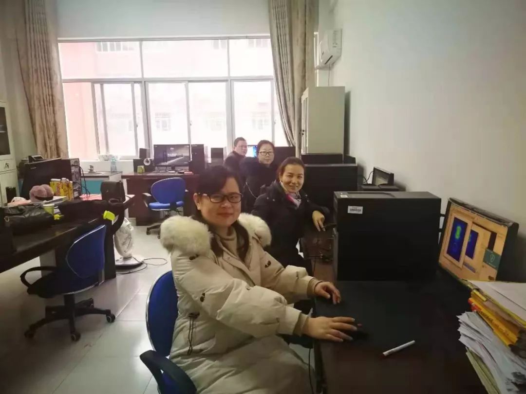 巾帼花开尽芳菲——记宜春学院教授、宜春市科技特派员谢芳