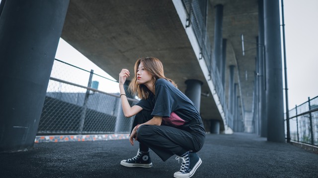 《燃烧吧青春》：一部让青少年点燃激情、追逐光芒的励志剧！