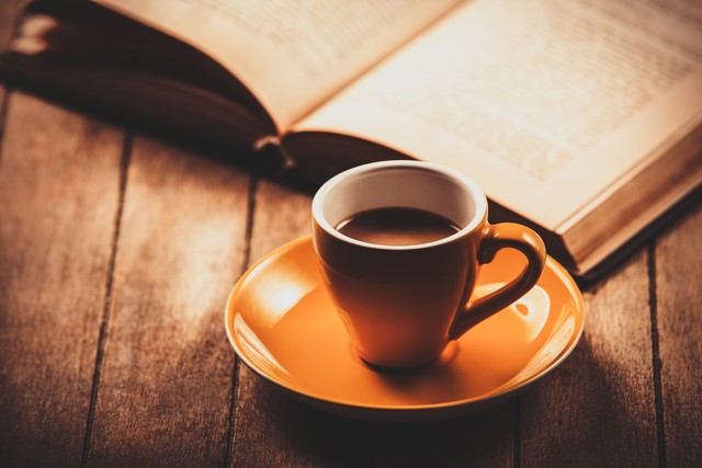 我爱音乐，但我更爱文字