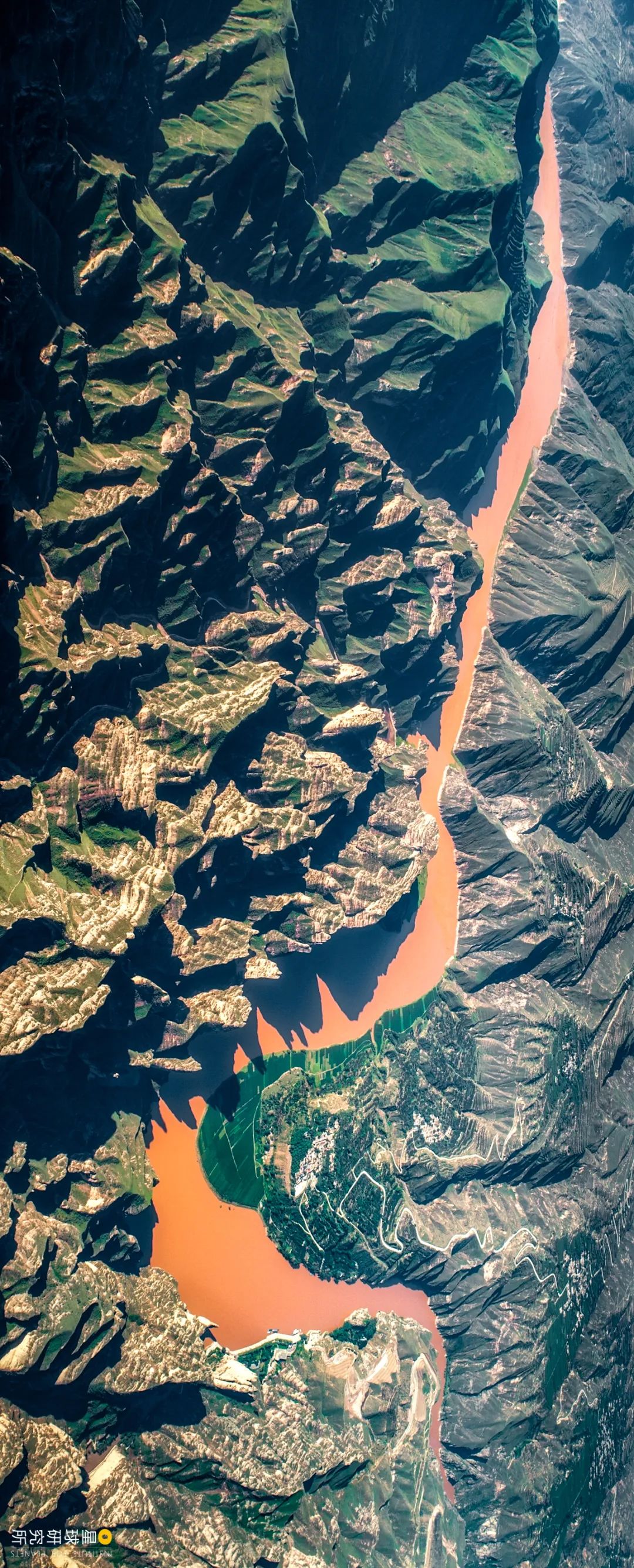 现在甘肃临夏的风景是真美,甘肃临夏有啥著名景点