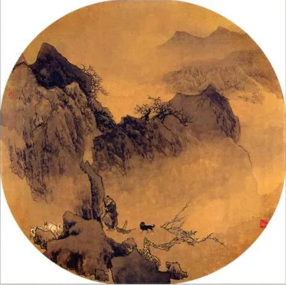 唐诗宋词流派讲解,唐诗宋词艺术表现的不同