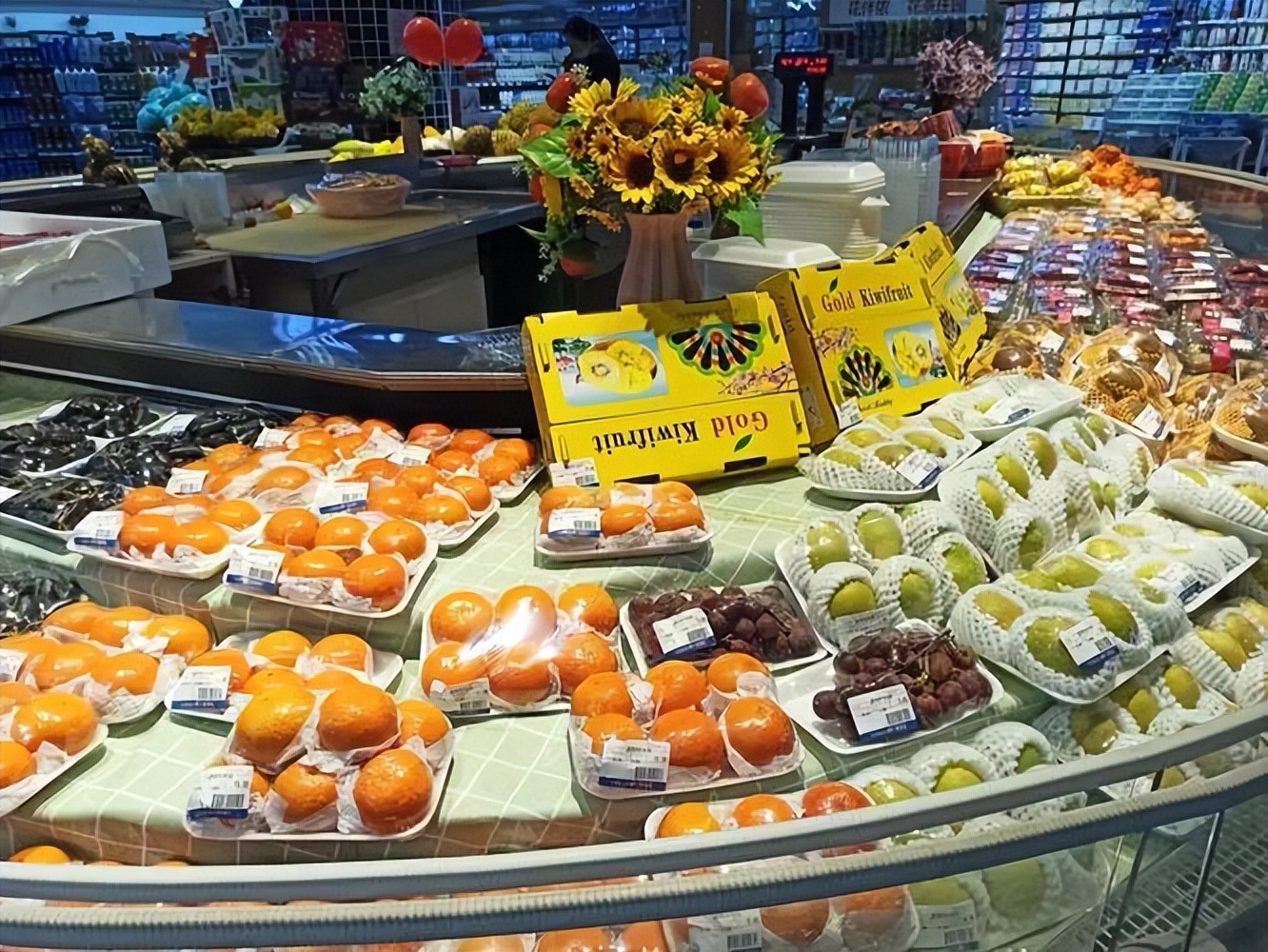 百果园投资十二万一年挣多少,开一家百果园年收入多少