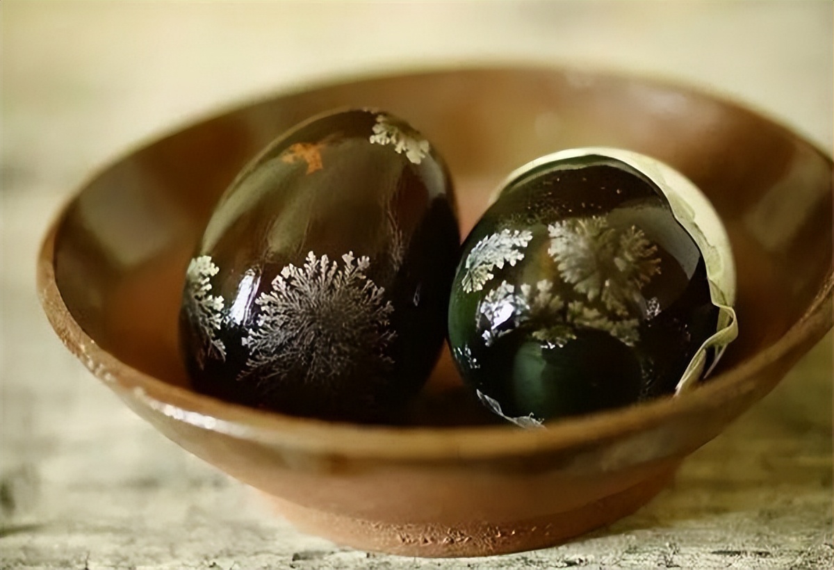 15种中国人能吃且爱吃，而外国人基本不吃的食物，优越感倍增