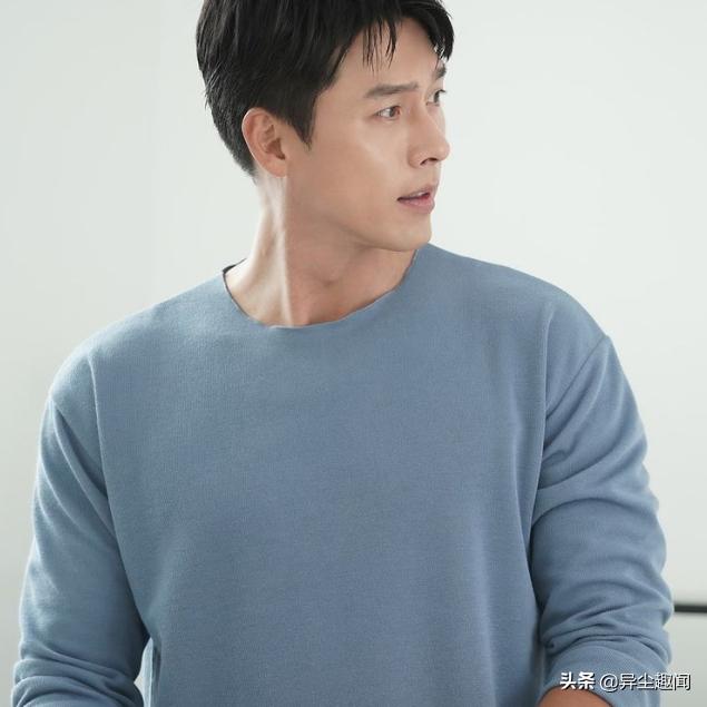 韩剧7位超令人心动的痴情男主角,盘点韩剧中的那些撒娇名场面