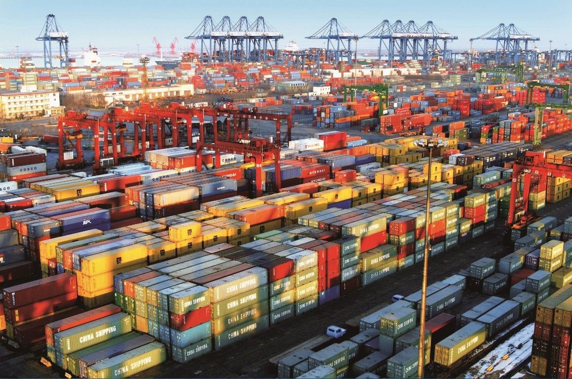 越南“神话”破灭？印度加速买俄油，拜登试探口风，中国秀成绩单