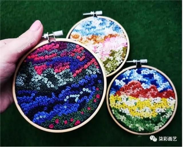 全网最简单的油画肖像起形教程,以针作画怎么画