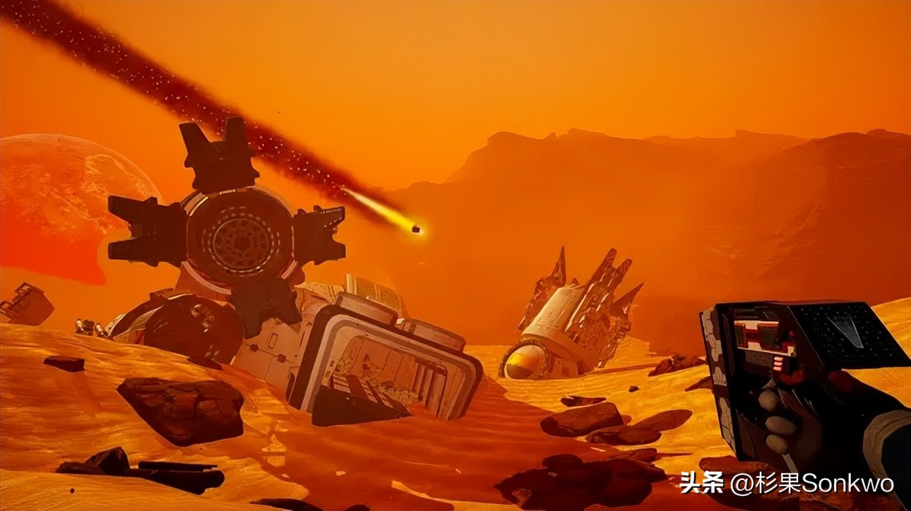 steam最好的模拟经营类游戏,万物皆可冒险游戏