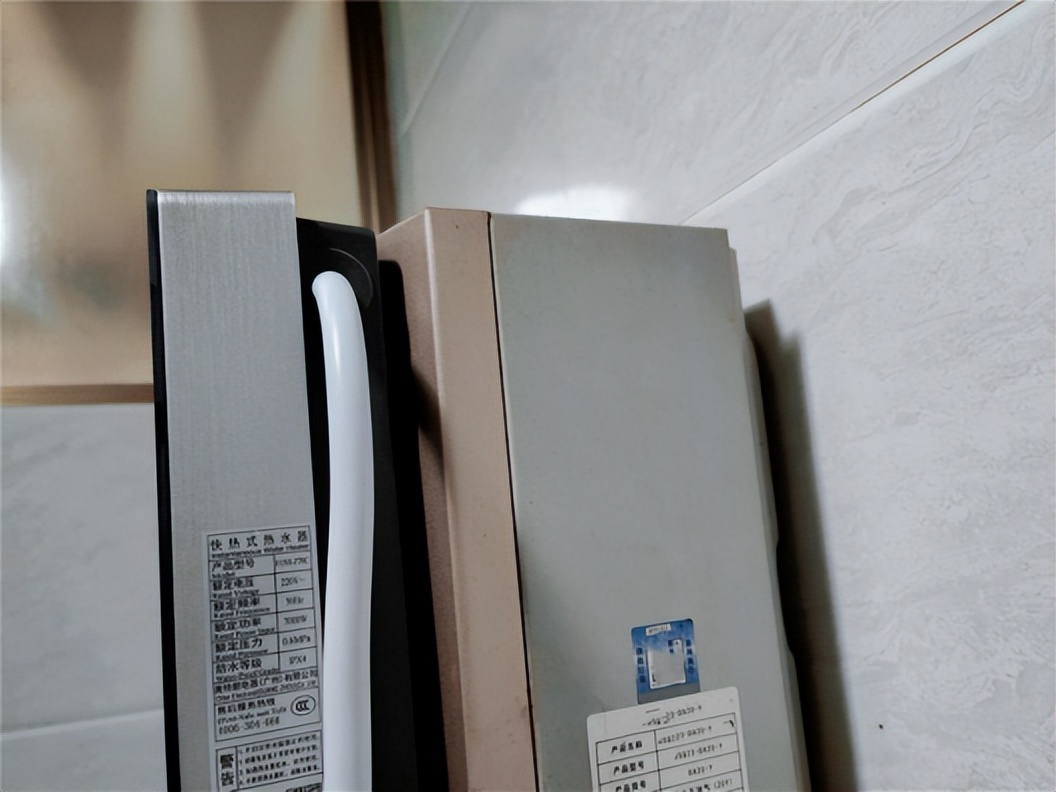 奥特朗即热式电热水器到底好用吗,奥特朗即热变频式热水器的测评