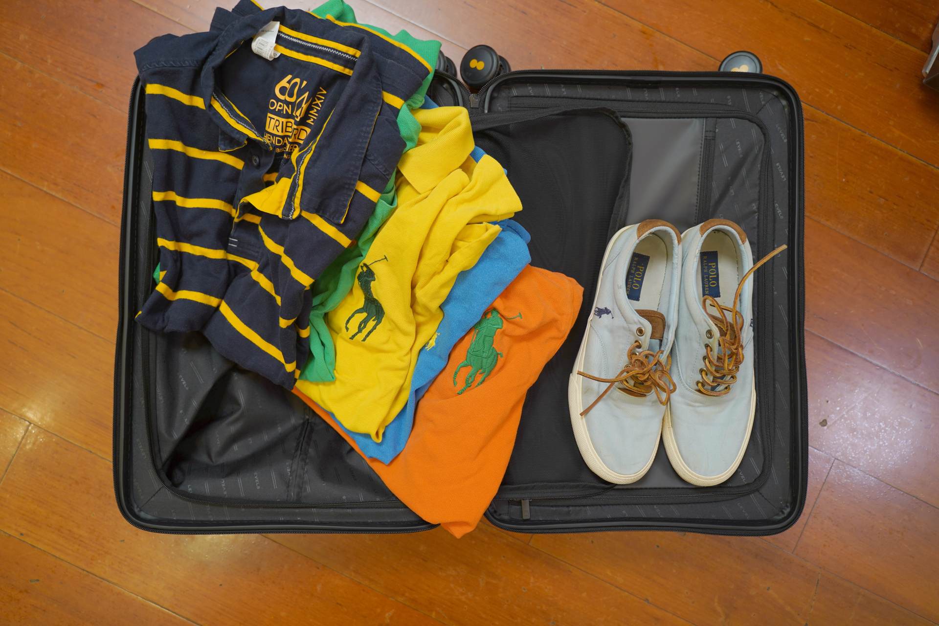 复工复产行李箱,上海复工复产带行李箱